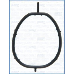  tarpiklis, įsiurbimo kolektorius