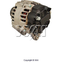  kintamosios srovės generatorius