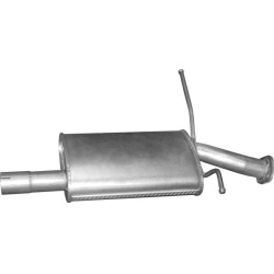  vidurinis duslintuvas