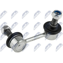  stabilizatoriaus traukė