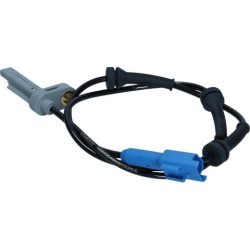  jutiklis, rato greitis