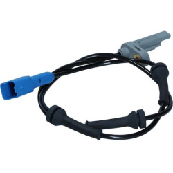  jutiklis, rato greitis