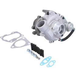  kompresorius, įkrovimo sistema