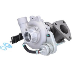  kompresorius, įkrovimo sistema