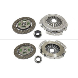 sankabos komplektas  sankabos komplektas