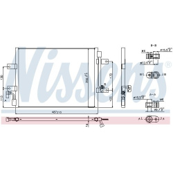  kondensatorius, oro kondicionierius