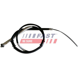 trosas, darbinis stabdys  trosas, darbinis stabdys