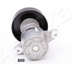 įtempiklio svirtis, V formos rumbuotas diržas  įtempiklio svirtis, V formos rumbuotas diržas