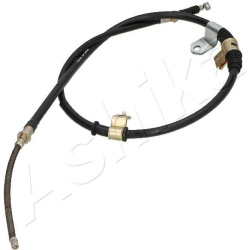  trosas, stovėjimo stabdys