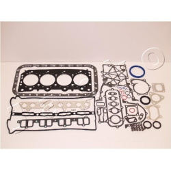  visas tarpiklių komplektas, variklis