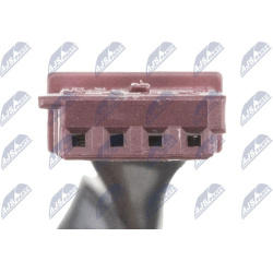  galinių durų rankenėlė