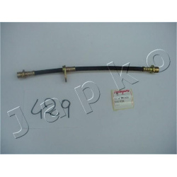  laikantysis rėmas, stabdžių žarnelė