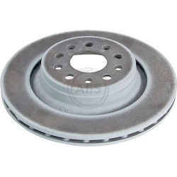  stabdžių diskas (1vnt) <small>COATED</small>