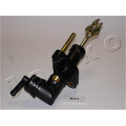  pagrindinis cilindras, sankaba