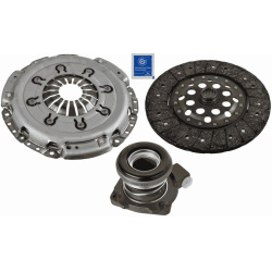  sankabos komplektas <small>Kit plus CSC</small>