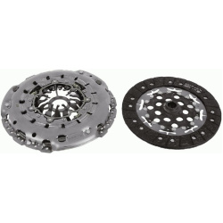  sankabos komplektas <small>XTend</small>