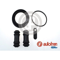  remonto komplektas, stabdžių apkaba