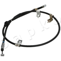  trosas, stovėjimo stabdys