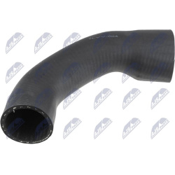  kompresoriaus padavimo žarna