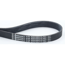  V formos rumbuoti diržai