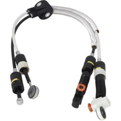  trosas, neautomatinė transmisija