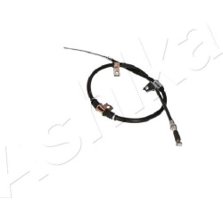  trosas, stovėjimo stabdys