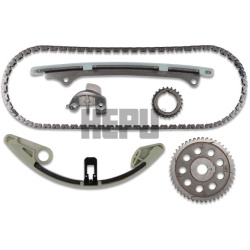  paskirstymo grandinės komplektas