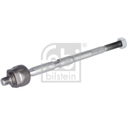  vidinė skersinė vairo trauklė