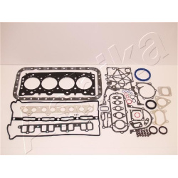  visas tarpiklių komplektas, variklis