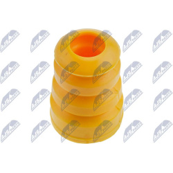  atraminis buferis, pakaba