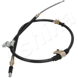  trosas, stovėjimo stabdys