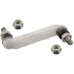  stabilizatoriaus traukė