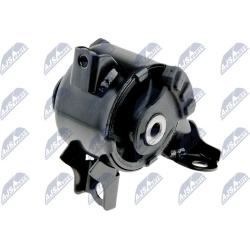  laikiklis, variklio montavimas