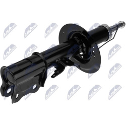 amortizatorius  amortizatorius