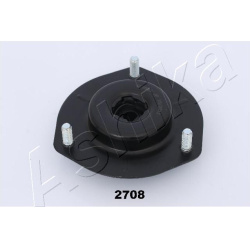  montavimas, amortizatoriai