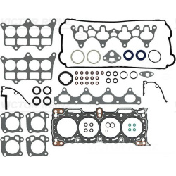  tarpiklių komplektas, cilindro galva