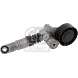  diržo įtempiklis, V formos rumbuotas diržas