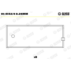  guoliai dideliu galu