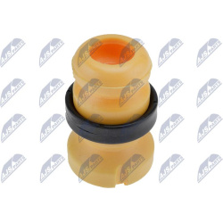 atraminis buferis, pakaba  atraminis buferis, pakaba