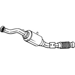  katalizatoriaus keitiklis