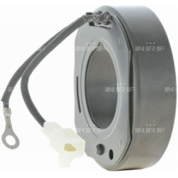  Ritė, magnetinė sankaba (kompresorius)