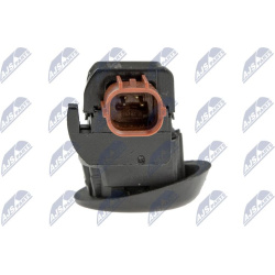  jutiklis, statymo atstumo jutiklis