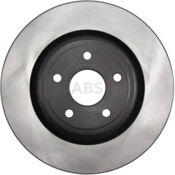  stabdžių diskas (1vnt) <small>COATED</small>