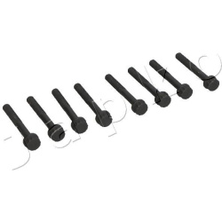  varžtų kompl., cil. galvutės varžtai