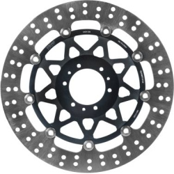  stabdžių diskas (1vnt)