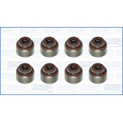  tarpiklių komplektas, vožtuvo šerdis