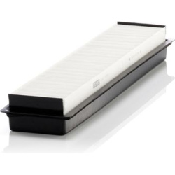  filtras, salono oras