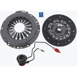  sankabos komplektas <small>Kit plus CSC</small>