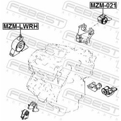 variklio montavimas  variklio montavimas