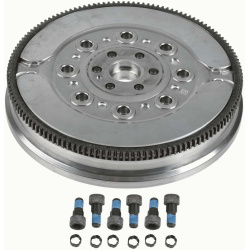  smagratis <small>Dual-mass flywheel</small>